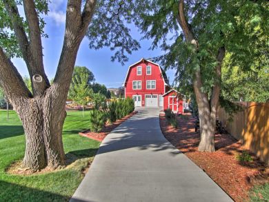 Winter Park Home 926321