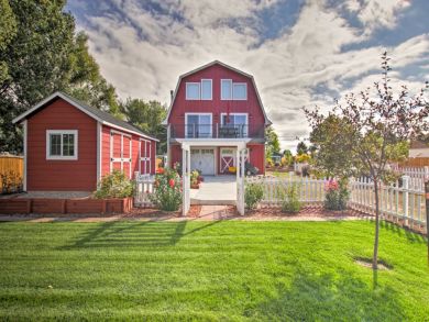 Winter Park Home 926321