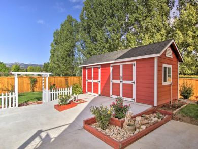 Winter Park Home 926321