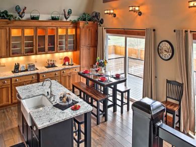 Winter Park Home 926321