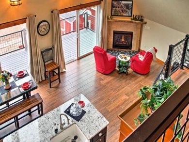 Winter Park Home 926321