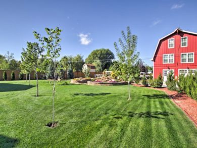 Winter Park Home 926321