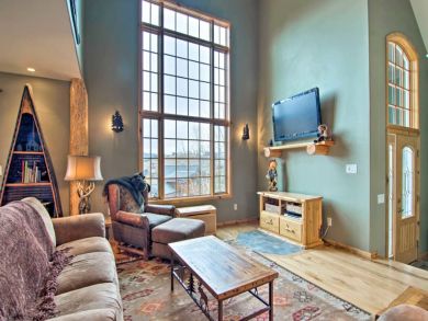 Winter Park Home 926327