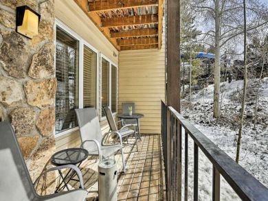 Winter Park Condo 926328