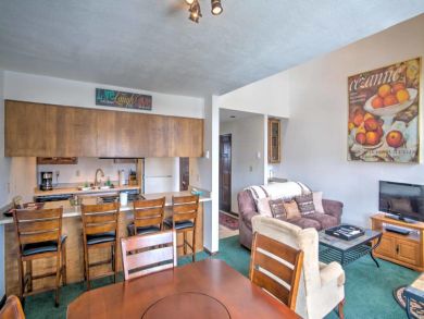 Winter Park Condo 926330