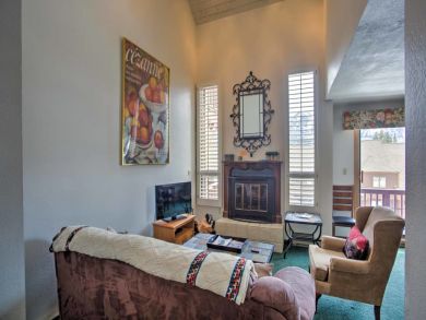 Winter Park Condo 926330