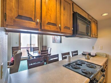 Winter Park Condo 926330