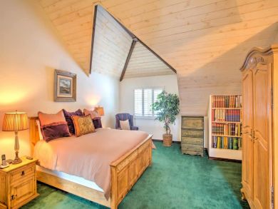 Winter Park Condo 926330