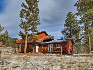Winter Park Home 926335