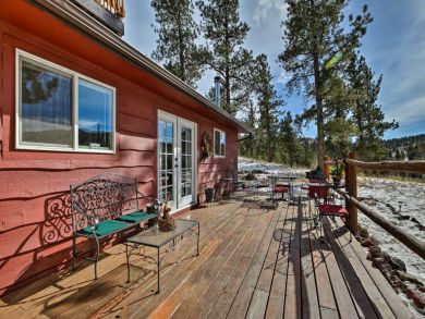 Winter Park Home 926335