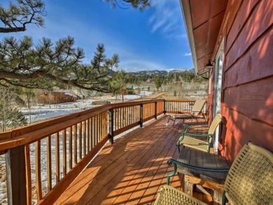 Winter Park Home 926335