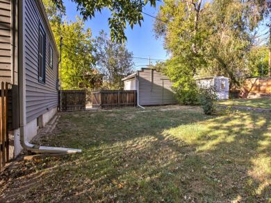 Winter Park Home 926336