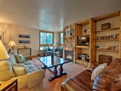 Winter Park Condo 926341