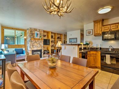 Winter Park Condo 926341