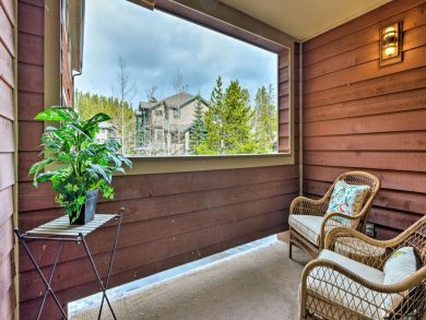 Winter Park Condo 926341