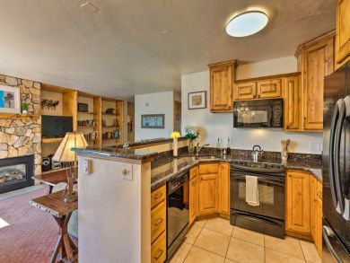 Winter Park Condo 926341