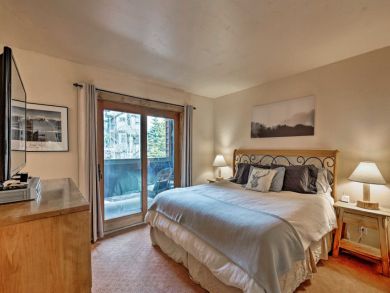Winter Park Condo 926341