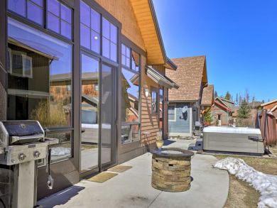 Winter Park Home 926342