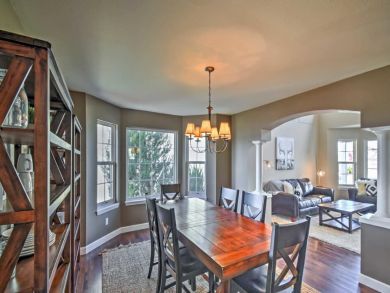 Winter Park Home 926345 Winter Park Home 926345