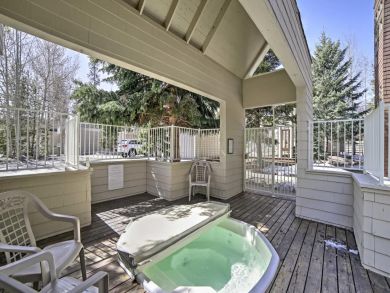 Winter Park Condo 926348
