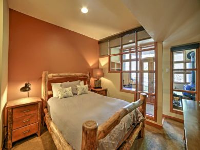 Winter Park Condo 926348