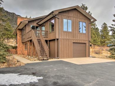 Winter Park Home 926349