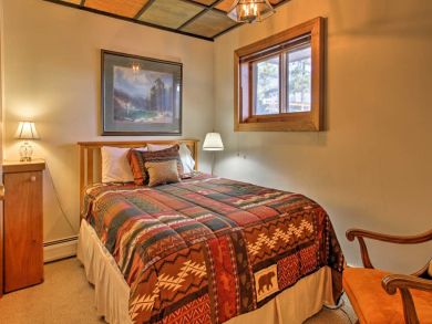 Winter Park Home 926349