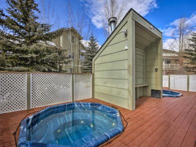 Winter Park Condo 926351