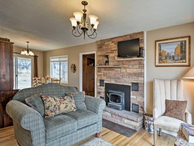 Winter Park Home 926355