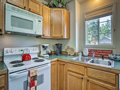 Winter Park Condo 926357
