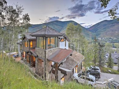 Winter Park Home 926358
