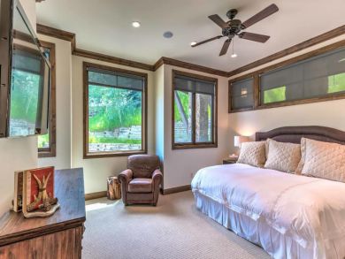 Luxury 6 Bedroom Vail Vacation Home Sleeps 11 Guests