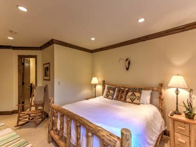Luxury 6 Bedroom Vail Vacation Home Sleeps 11 Guests