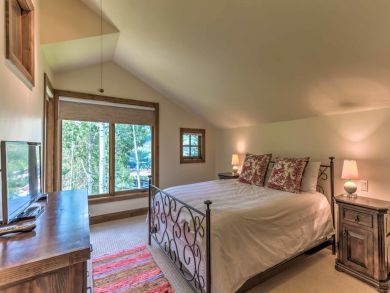 Luxury 6 Bedroom Vail Vacation Home Sleeps 11 Guests