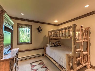 Luxury 6 Bedroom Vail Vacation Home Sleeps 11 Guests