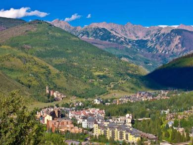Luxury 6 Bedroom Vail Vacation Home Sleeps 11 Guests