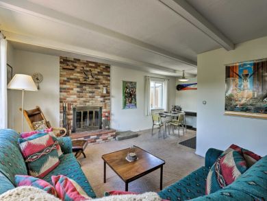 Winter Park Home 926362
