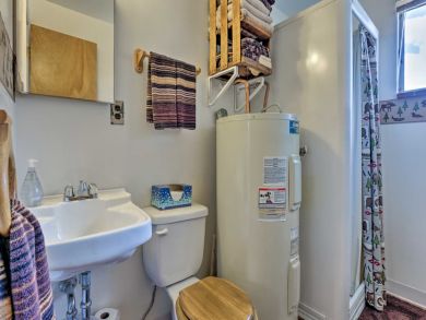 Winter Park Home 926362