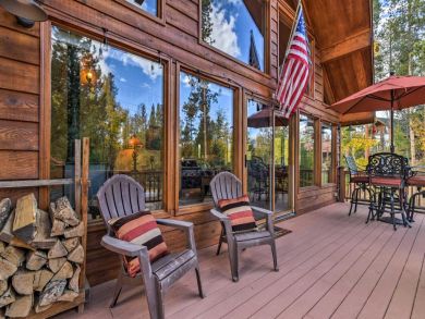 Winter Park Home 926365