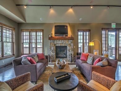 Winter Park Home 926367