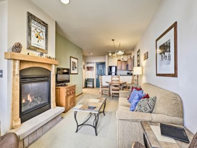 Winter Park Condo 926371