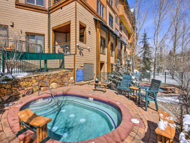 Winter Park Condo 926371