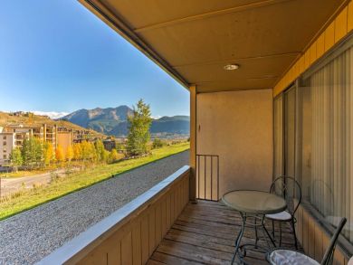 Winter Park Condo 926375