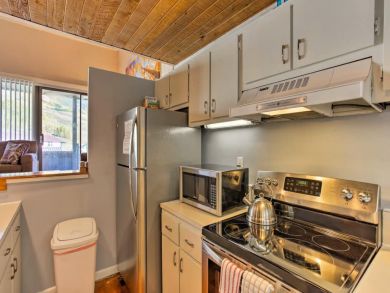 Winter Park Condo 926375