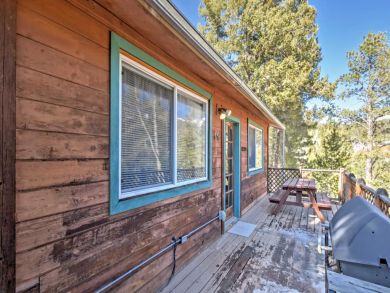 Winter Park Home 926381