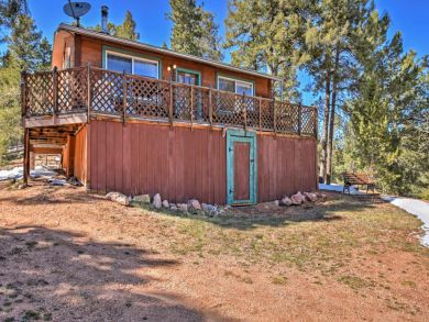 Winter Park Home 926381
