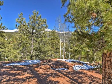 Winter Park Home 926381