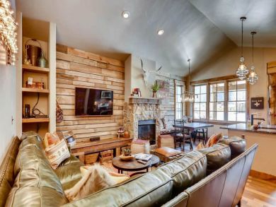Winter Park Home 926382