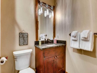 Winter Park Home 926382