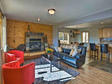 Winter Park Home 926384